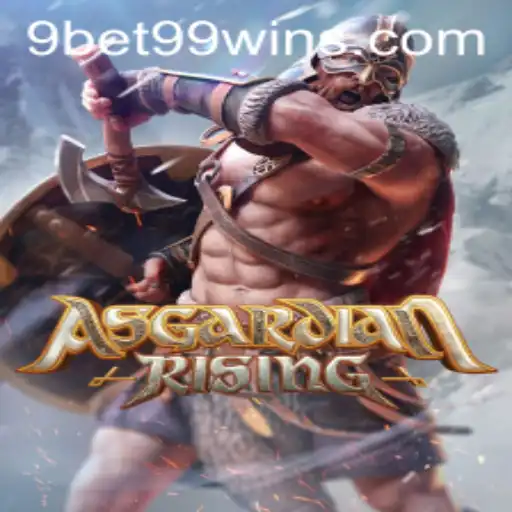 AsgardianRising: Unleashing the Norse Adventures with 9bet99