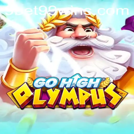 Explore the Thrilling World of GoHighOlympus: A Game of Strategy and Adventure