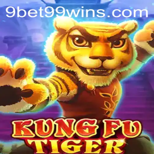 KungFuTiger: The Thrilling Martial Arts Adventure Game