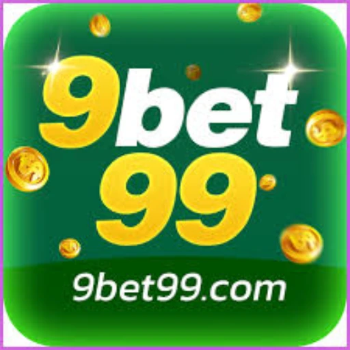 9bet99 Logo