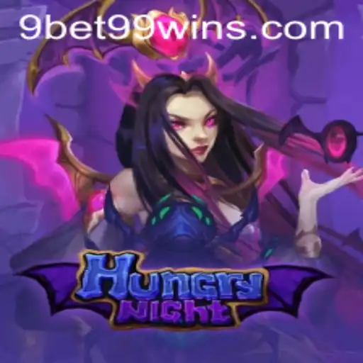 Discovering the Thrilling World of HungryNight – A Deep Dive into Gameplay and Strategy