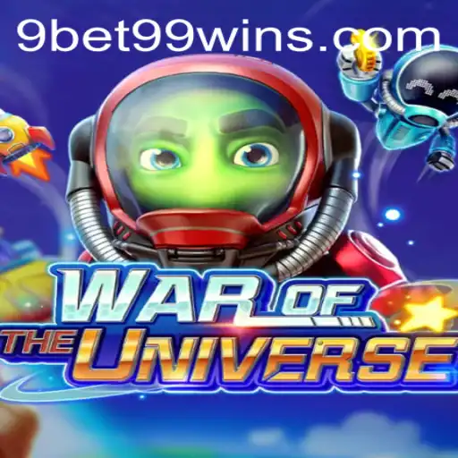 Unveiling WAROFTHEUNIVERSE: A Galactic Endeavor in Gaming